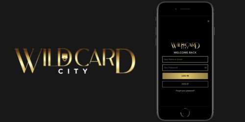 Wild Card City Mobile Wild Card City Mobile
